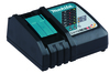 מטען מהיר מקיטה 18V דגם Makita DC18RC  