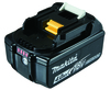 סוללת 4Ah ליתיום 18V תוצרת Makita 