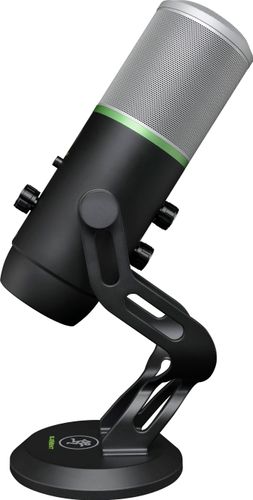 זוית נוספת Mackie Carbon USB Condenser