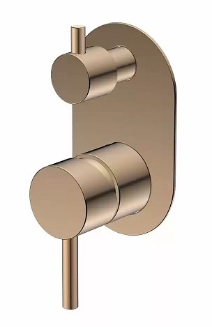 סיון אופיר אינטרפוץ 4 דרך רוז גולד מט 1204RG