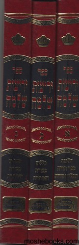 יריעות שלמה