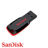 זכרון נייד USB ‏ SanDisk Cruzer Blade 16GB