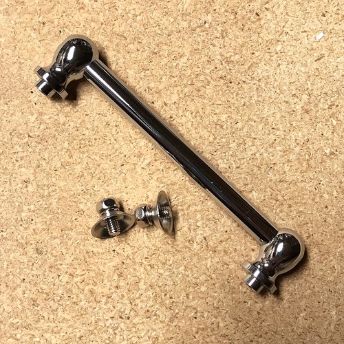 לאג כפול לסנר LUDWIG PTUD150C TUBE 6