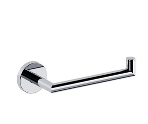 מחזיק נייר טואלט 801685 סדרת קונטור Contour כרום חמת 