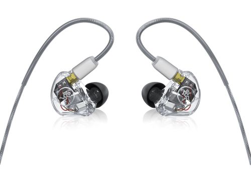Mackie MP-360 In-Ear Monitors