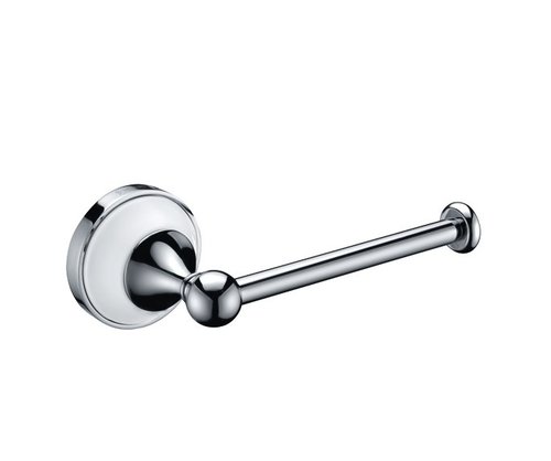 מחזיק נייר טואלט 801864 סדרת פורצלן Porcelain כרום חמת