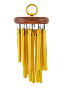 CH-H12 סלסלת צלצלים Meinl