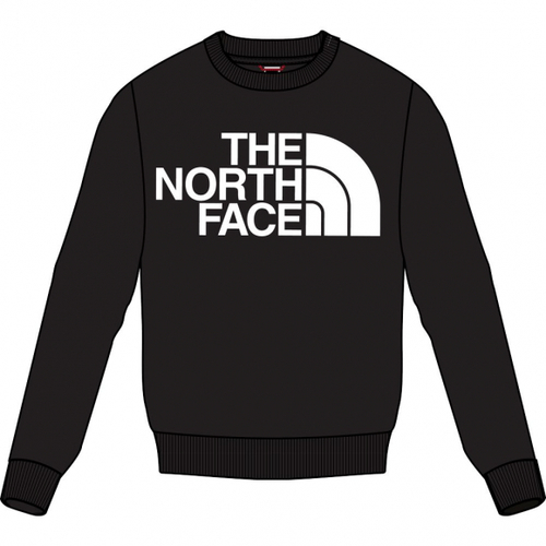 פוטר דה נורת' פייס The North Face  Standard Crew sweatshirt | גברים