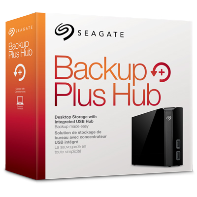 כונן קשיח STEL12000400 Seagate Backup Plus