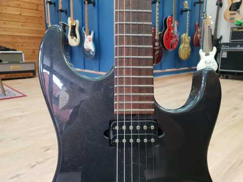 Suhr Standard 2006