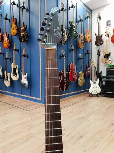 Suhr Standard 2006