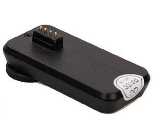 משדר מקלט Godox FT-16S ל-Godox V850/860