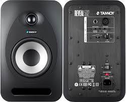 ‏מוניטור Tannoy Reveal 502