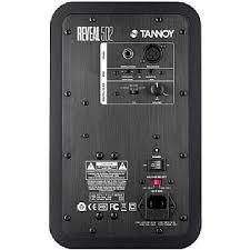 ‏מוניטור Tannoy Reveal 502