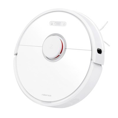שואב אבק רובוטי ROBOROCK S6