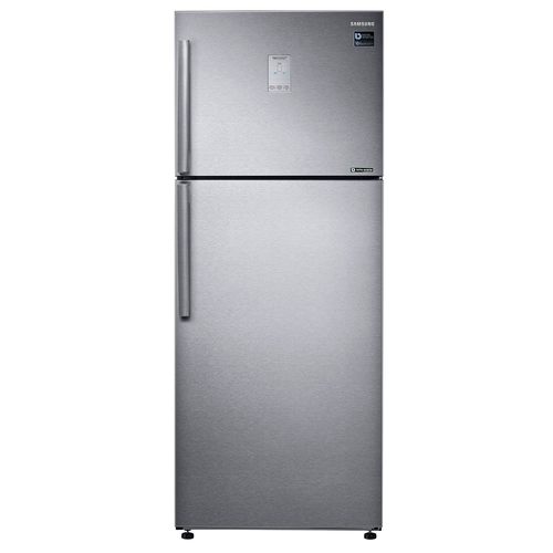 מקרר מקפיא עליון 476 ליטר SAMSUNG RT46K6331SL כסוף