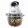 קוצץ ירקות חשמלי 24661-56 RUSSELL HOBBS