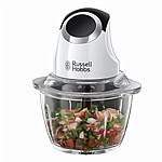 קוצץ ירקות חשמלי 24661-56 RUSSELL HOBBS