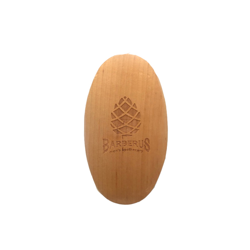 ברברוס מברשת לזקן Barberus Beard Brush