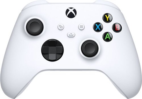 קונסולת Microsoft Xbox Series S בנפח 512GB NVME SSD מהדורה דיגיטלית