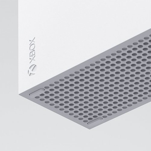 קונסולת Microsoft Xbox Series S בנפח 512GB NVME SSD מהדורה דיגיטלית