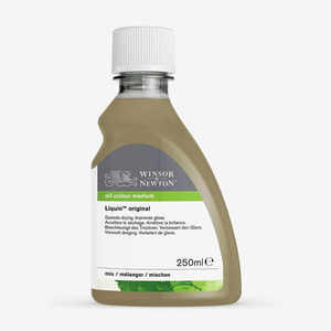 ליקווין Liquin original 250ml WINSOR&NEWTON