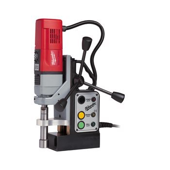 מקדחה עם בסיס מגנטי 42 מ