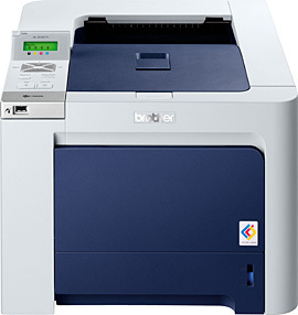 מדפסת לייזר Brother HL4040CN