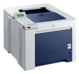 מדפסת לייזר Brother HL4040CN