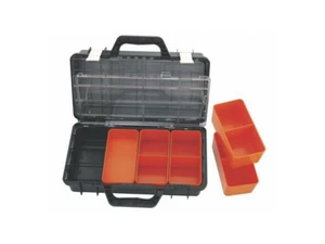 ארגונית ברגים גדולה קשיחה HEAVY DUTY מבית FIXMAN דגם Z0101