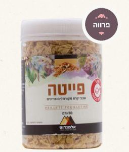פייטה 90 גרם פרווה