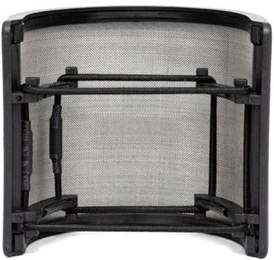 זוית נוספת telefunken elektroakustik pl05 pop filter