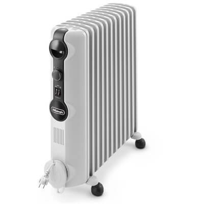 רדיאטור ‏12 ‏צלעות Delonghi TRRS1225 דה לונגי