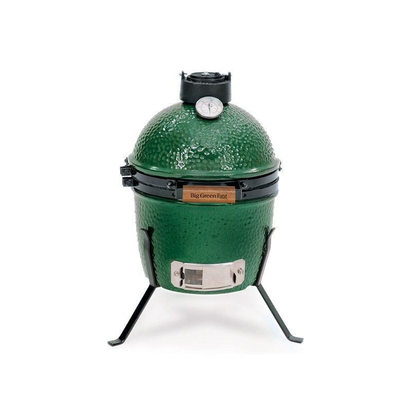 מעשנה וגריל פחמים Big Green Egg Mini