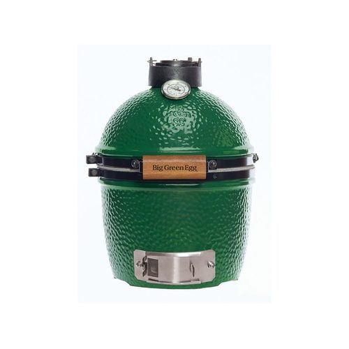 מעשנה וגריל פחמים Big Green Egg Mini