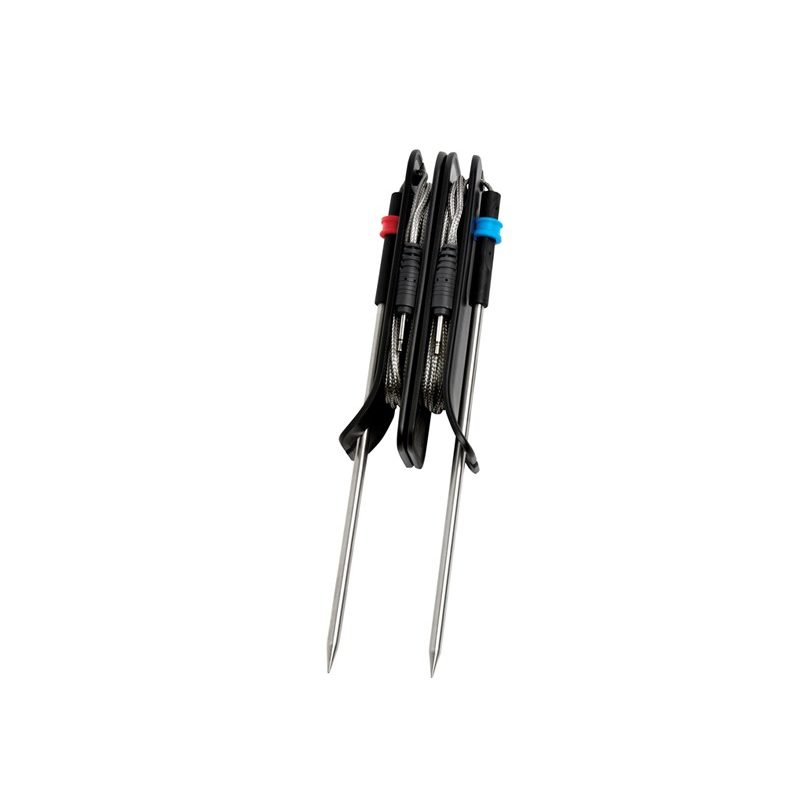 סט חיישני נירוסטה למדחום דיגיטלי ACCU-PROBE™ Bluetooth®