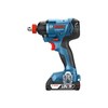 מברגה/מפתח רטיטה Bosch GDX 180