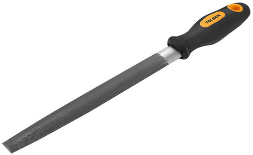 פצירה מתכת חצי עגול 200mm 8″