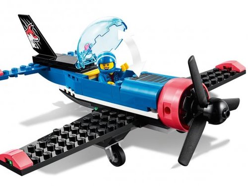  60260 lego – Air race