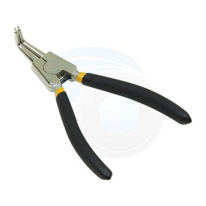 פלייר טבעות 7" עקום חיצוני 