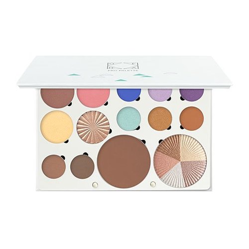 Free Spirit Pallete OFRA