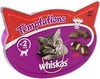 וויסקס כריות בקר 60 גרם Whiskas
