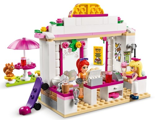 Lego 41426 – Heartlake City Park Caf