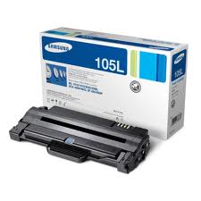 "טונר לייזר מקורי שחורדגם MLT-D105L SAMSUNG סמסונג