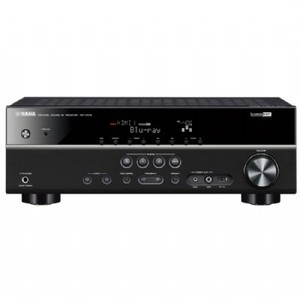 רסיבר קולנוע מבית YAMAHA דגם RXV375 ימאהה