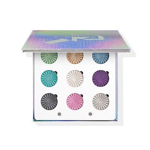 פלטת צלליות אופרה Ofra USA Glitch Baked Eyeshadow Palette