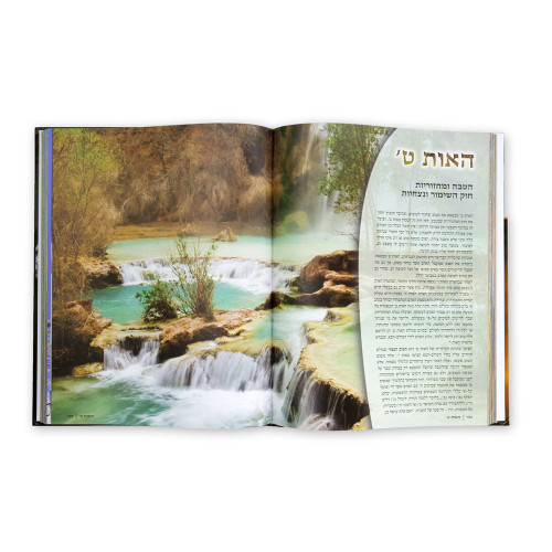 הצופן - הרב זמיר כהן