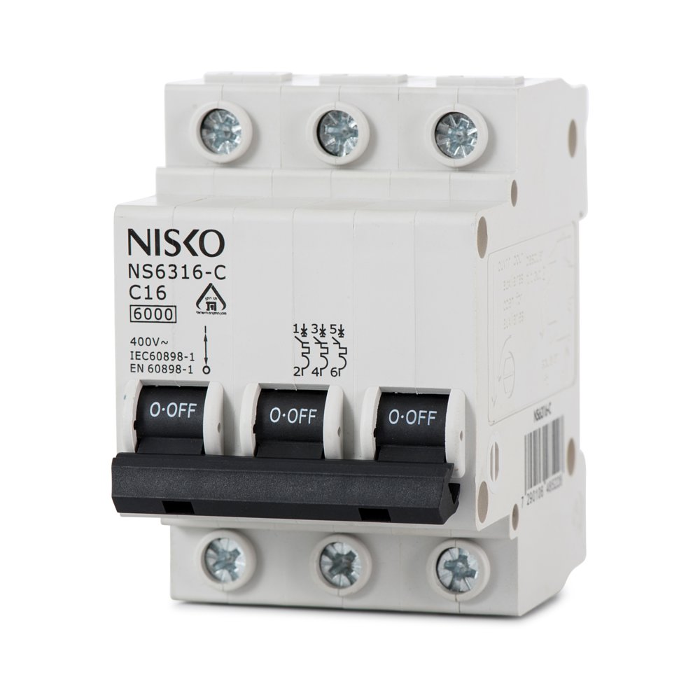 סדרת NISOK MATIC