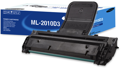 טונר סמסונג מקורי  ML-2010D3\2571  מקורי