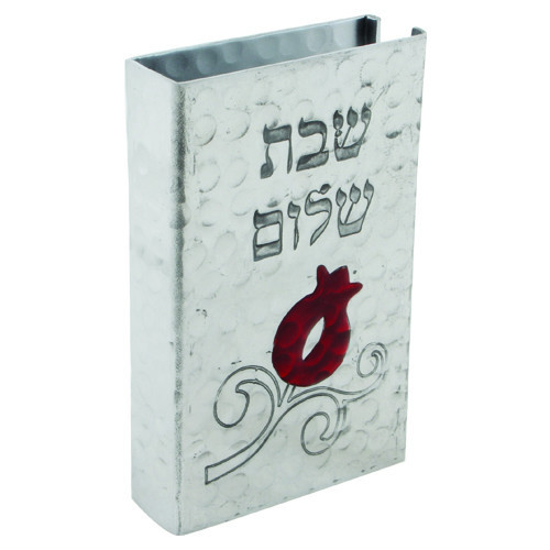 מעמד לגפרורים אלומיניום 